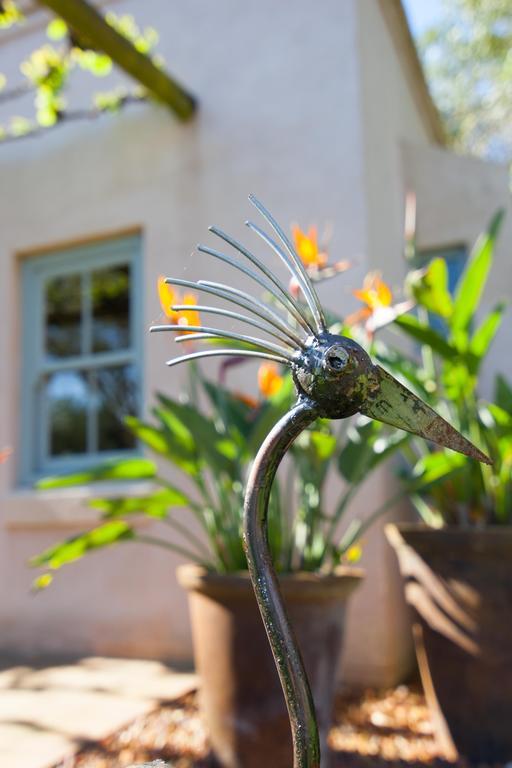 Babette Bed And Breakfast Swellendam Exterior foto