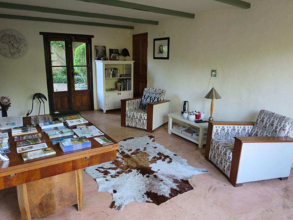 Babette Bed And Breakfast Swellendam Exterior foto