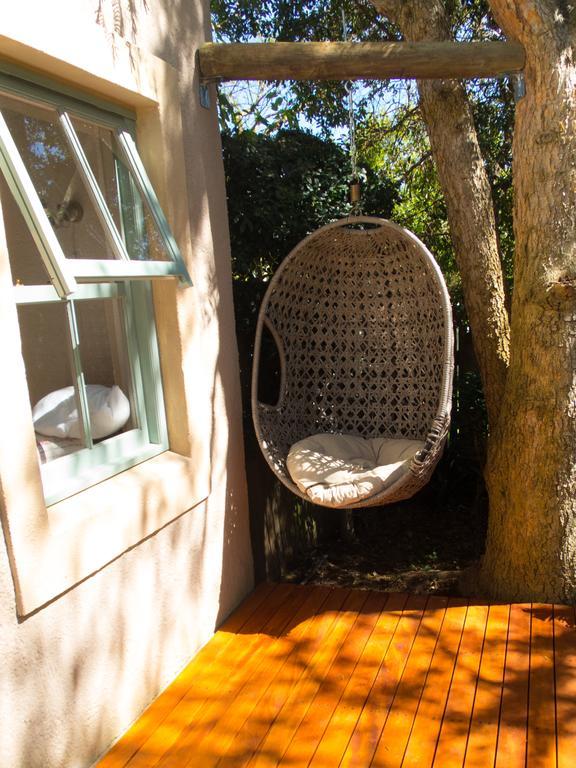 Babette Bed And Breakfast Swellendam Exterior foto
