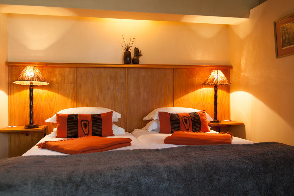 Babette Bed And Breakfast Swellendam Exterior foto