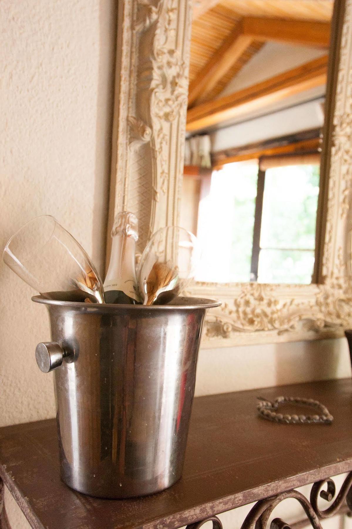 Babette Bed And Breakfast Swellendam Exterior foto