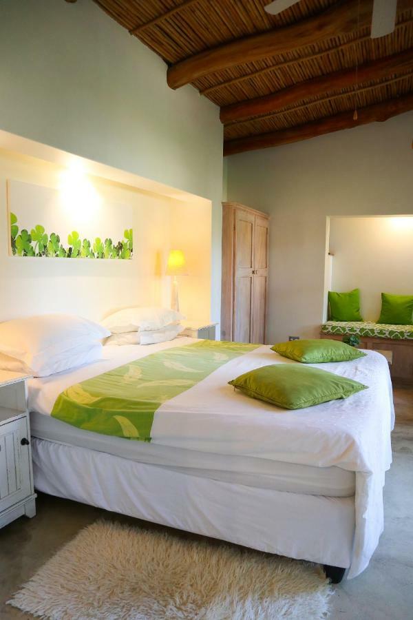 Babette Bed And Breakfast Swellendam Exterior foto
