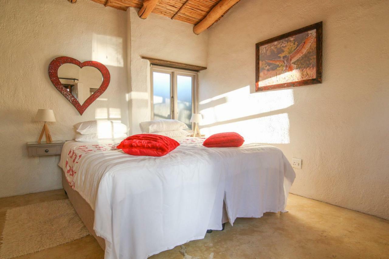 Babette Bed And Breakfast Swellendam Exterior foto