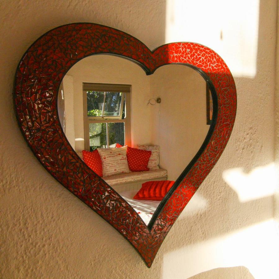Babette Bed And Breakfast Swellendam Exterior foto