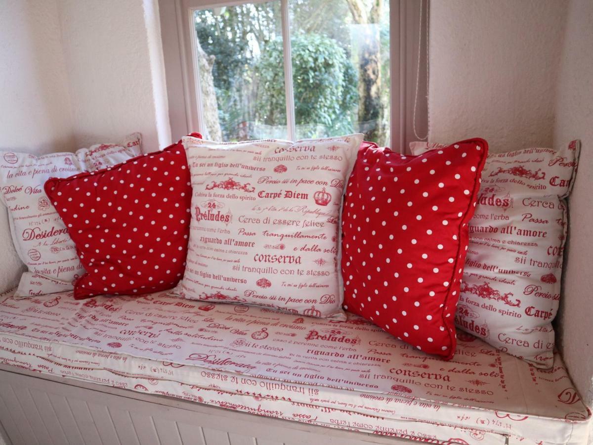 Babette Bed And Breakfast Swellendam Exterior foto